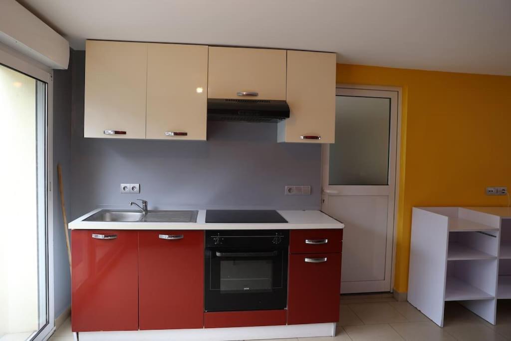 Villa Avec Piscine Interieure Holtzheim المظهر الخارجي الصورة