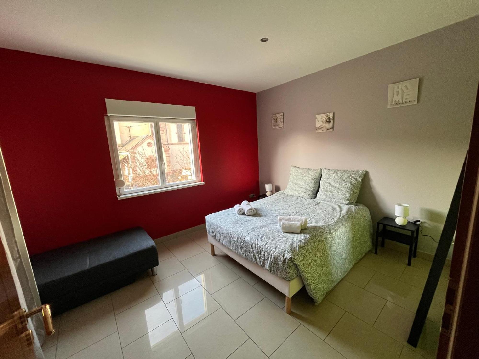 Villa Avec Piscine Interieure Holtzheim المظهر الخارجي الصورة
