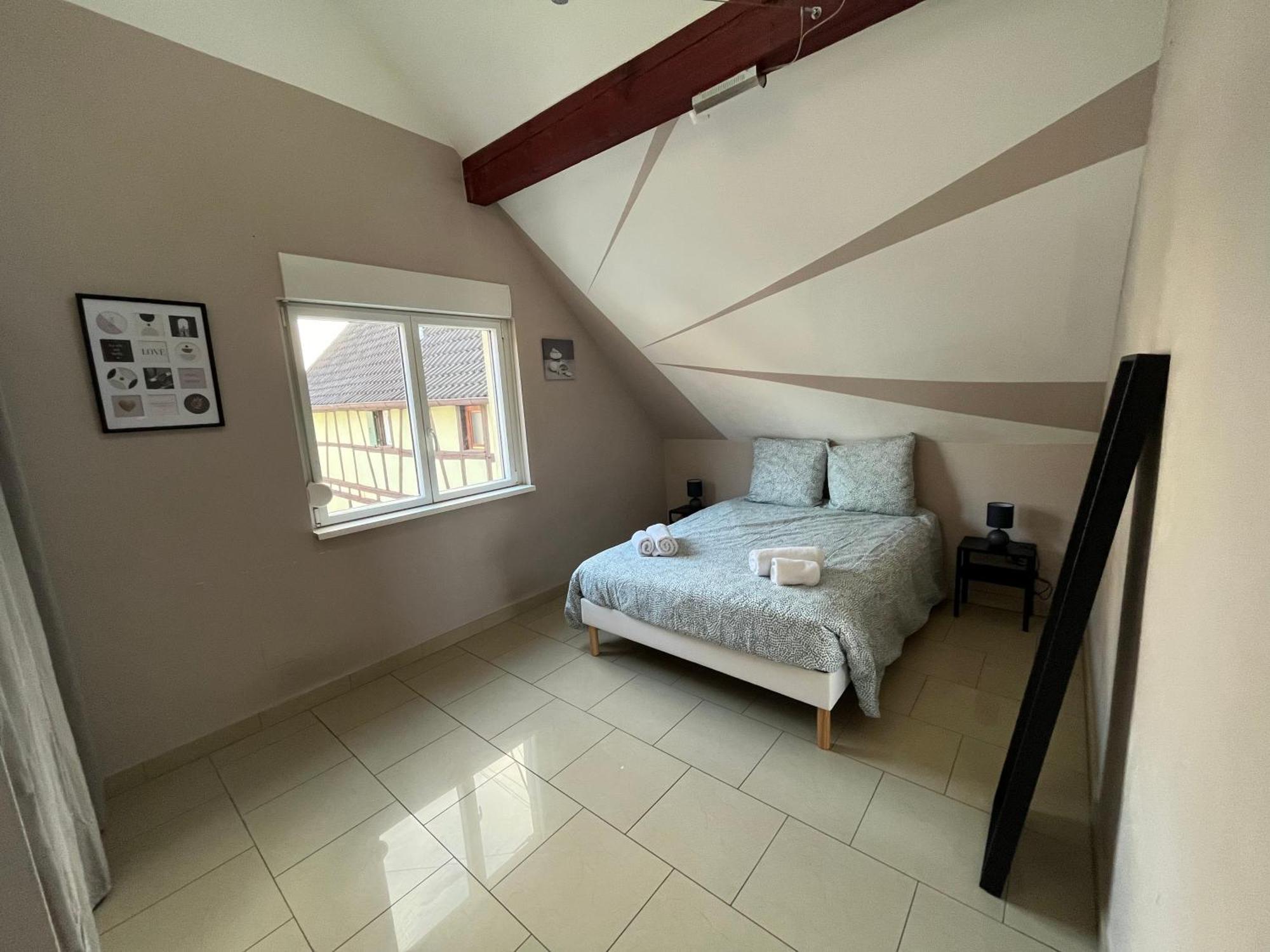 Villa Avec Piscine Interieure Holtzheim المظهر الخارجي الصورة