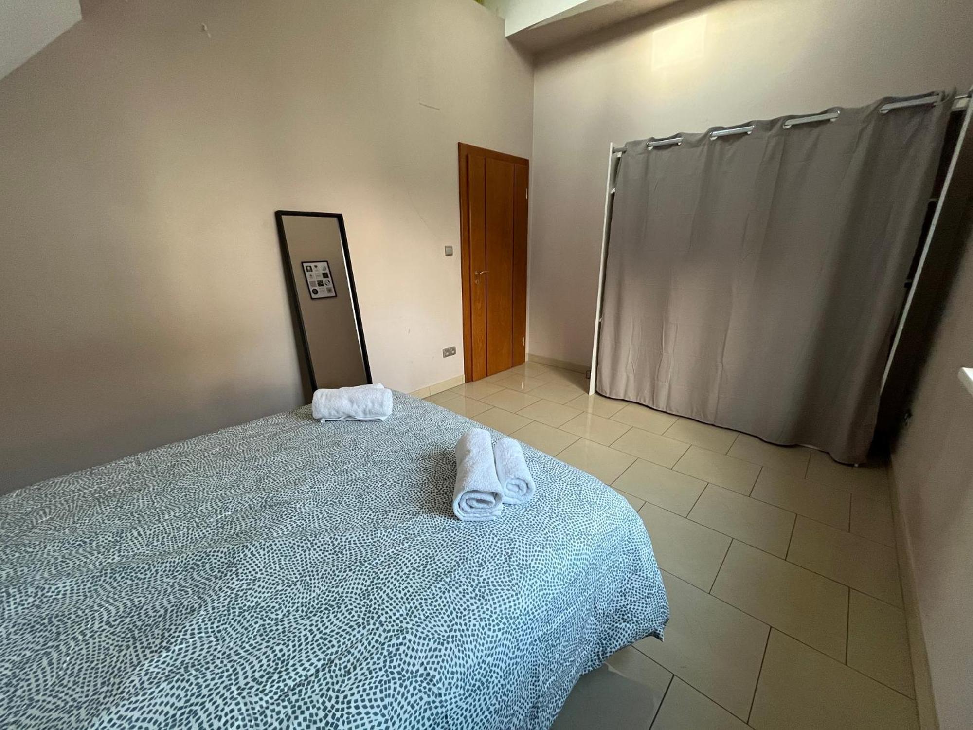 Villa Avec Piscine Interieure Holtzheim المظهر الخارجي الصورة
