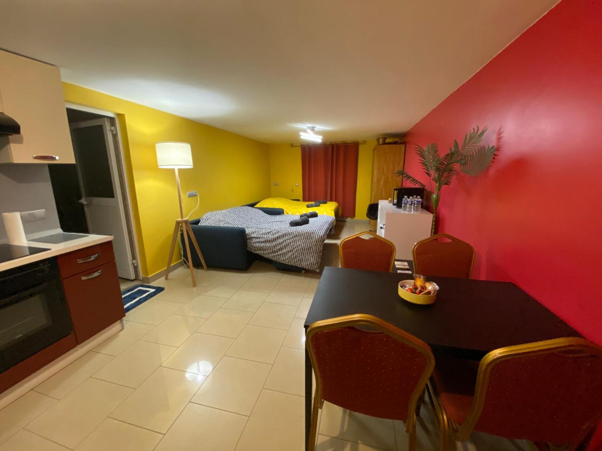 Villa Avec Piscine Interieure Holtzheim المظهر الخارجي الصورة