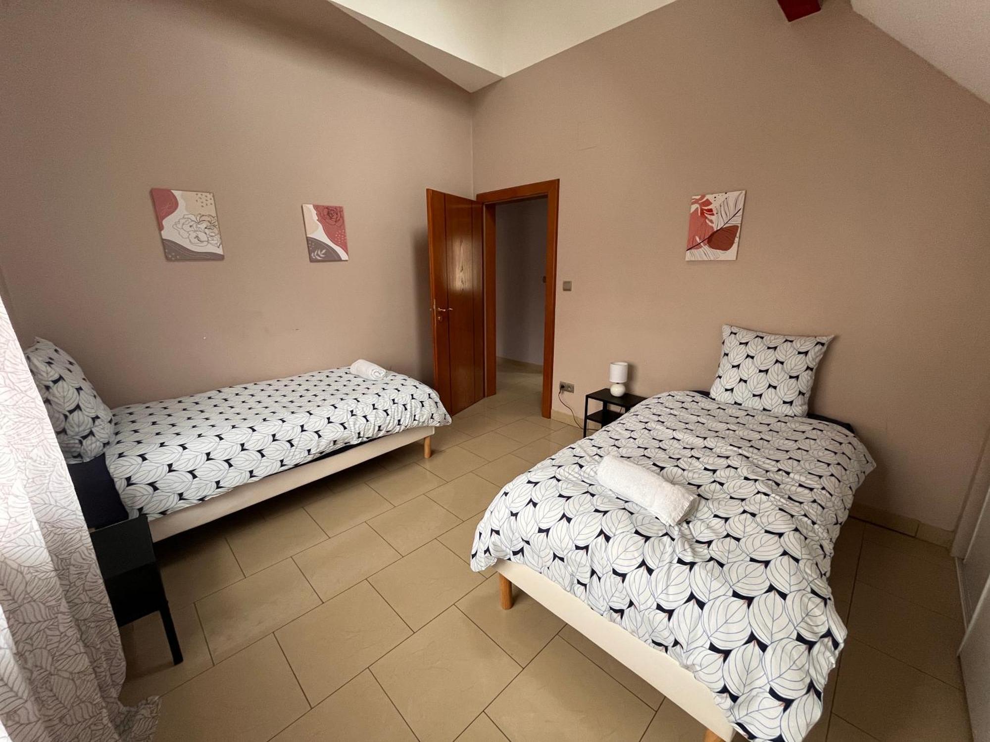 Villa Avec Piscine Interieure Holtzheim المظهر الخارجي الصورة